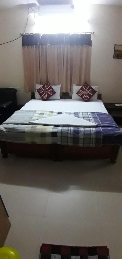 Brookside Service Apartment Bangalore Exterior photo