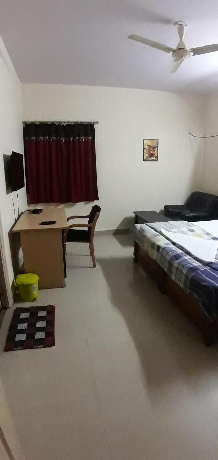 Brookside Service Apartment Bangalore Exterior photo