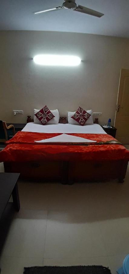 Brookside Service Apartment Bangalore Exterior photo