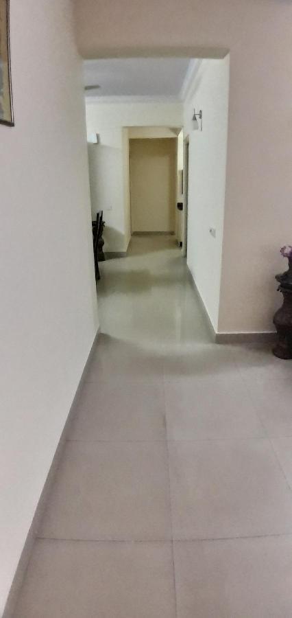 Brookside Service Apartment Bangalore Exterior photo