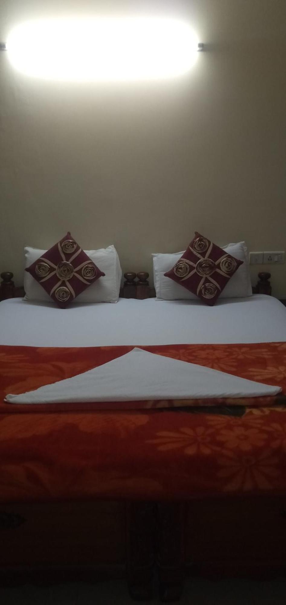 Brookside Service Apartment Bangalore Exterior photo
