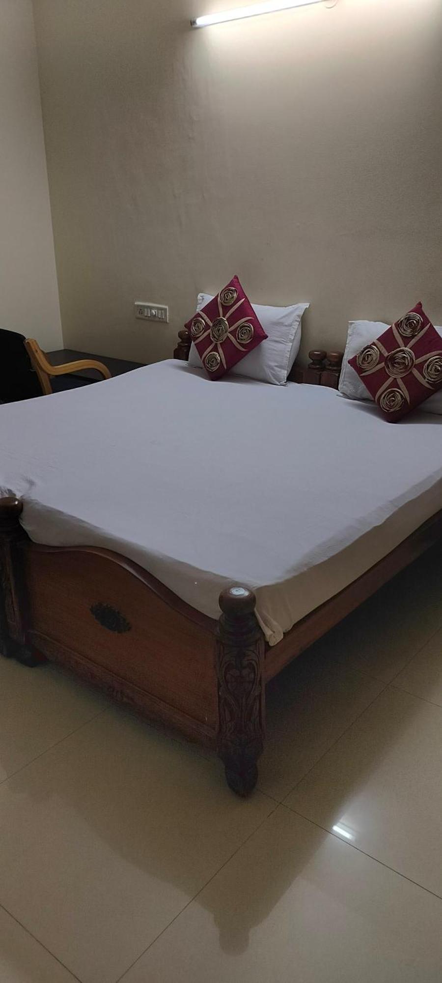 Brookside Service Apartment Bangalore Exterior photo