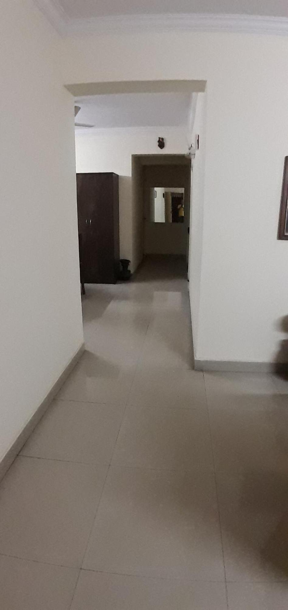 Brookside Service Apartment Bangalore Exterior photo